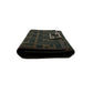 FENDI Tri-fold wallet leather black