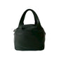 LOEWE Handbag leather green