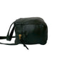 LOEWE Handbag leather green