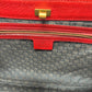 GUCCI Handbag 108964 leather Red logo