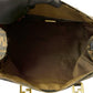 FENDI Shoulder Bag leather black