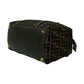 FENDI Shoulder Bag leather black
