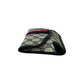 GUCCI Pouch leather Navy Sherry line