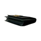 LOUIS VUITTON Shoulder Bag M52122 Epi Leather black Epi Monceau