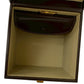 LOEWE Handbag leather Brown