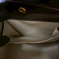 LOEWE Handbag leather Brown