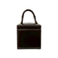 LOEWE Handbag leather Brown