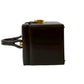 LOEWE Handbag leather Brown