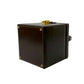 LOEWE Handbag leather Brown
