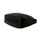 GUCCI Handbag leather black Bamboo
