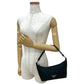 PRADA Handbag Nylon black