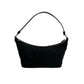 PRADA Handbag Nylon black