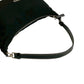 PRADA Handbag Nylon black