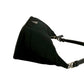 PRADA Handbag Nylon black