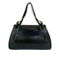 LOEWE Handbag leather black
