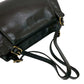 LOEWE Handbag leather black