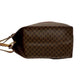 CELINE Tote Bag leather Brown
