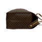 CELINE Tote Bag leather Brown