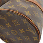 LOUIS VUITTON PAPILLON 30 WITH MINI POUCH