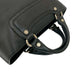 CELINE Handbag leather black Boogie bag