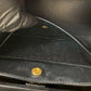 LOEWE Handbag leather black