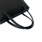 LOEWE Handbag leather black