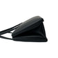 LOEWE Handbag leather black