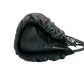 Dior Handbag leather black Karenina