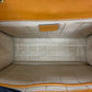 CELINE Shoulder Bag leather Brown
