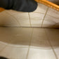 CELINE Shoulder Bag leather Brown
