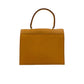 CELINE Shoulder Bag leather Brown