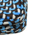PRADA Shoulder Bag Nylon Navy logoMetal Women Used Authentic