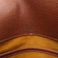 LOUIS VUITTON Shoulder Bag M51258 Monogram canvas Brown Musette salsa short Women Used Authentic