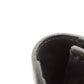 FENDI Long Wallet Purse leather black monster mens Used Authentic