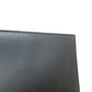 FENDI Long Wallet Purse leather black monster mens Used Authentic