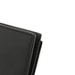 FENDI Long Wallet Purse leather black monster mens Used Authentic