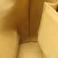 LOUIS VUITTON Shoulder Bag M55167 Monogram mat gold Sutter Ambre