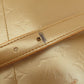 LOUIS VUITTON Shoulder Bag M55167 Monogram mat gold Sutter Ambre