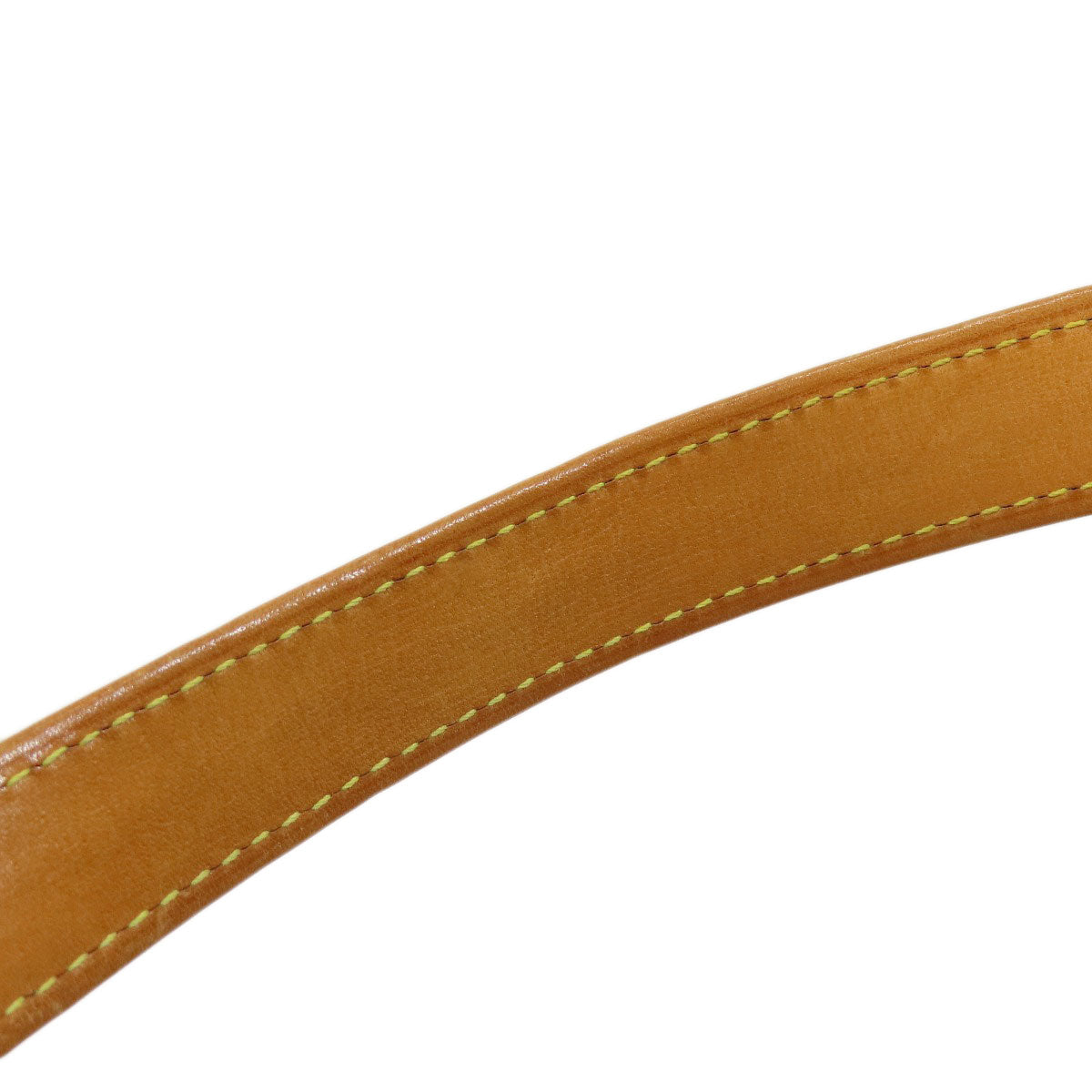 LOUIS VUITTON Shoulder Bag M55167 Monogram mat gold Sutter Ambre