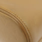 LOUIS VUITTON Shoulder Bag M55167 Monogram mat gold Sutter Ambre
