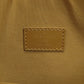 LOUIS VUITTON Shoulder Bag M55167 Monogram mat gold Sutter Ambre