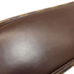 LOUIS VUITTON Handbag N51282 Damier canvas Brown Saria Horizontal Damier Ebene Women Used Authentic