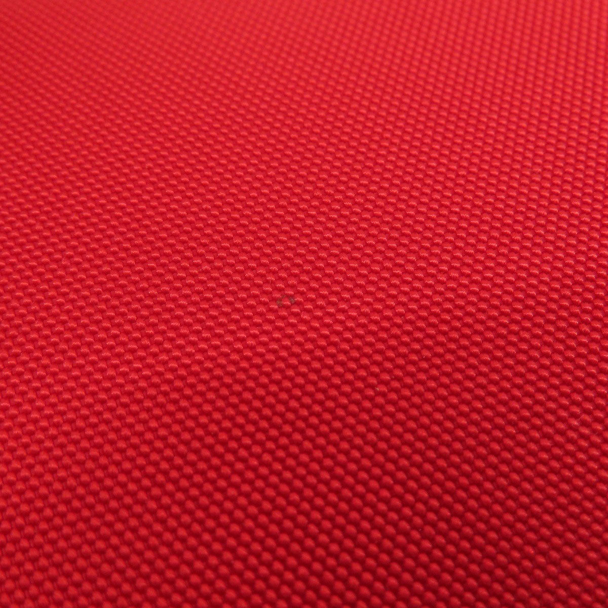 BALENCIAGA Sling bag canvas Red logo Women Used Authentic