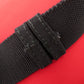 BALENCIAGA Sling bag canvas Red logo Women Used Authentic
