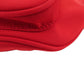 BALENCIAGA Sling bag canvas Red logo Women Used Authentic
