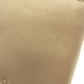 LOEWE Long Wallet Purse lambskin gold anagram Women Used Authentic