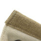 SAINT LAURENT Shoulder Bag canvas beige University Flat 2WAY Women Used Authentic