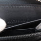 GUCCI Long Wallet Purse 411766 PVC Brown Kaleido GG Supreme mens(Unisex) Used Authentic