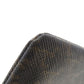 CELINE Coin case PVC Brown Macadam Women(Unisex) Used Authentic
