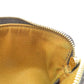 CELINE Coin case PVC Brown Macadam Women(Unisex) Used Authentic